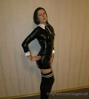 angelicalil