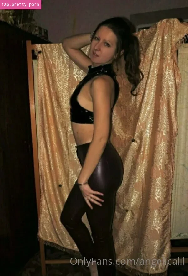 angelicalil - Photo #35