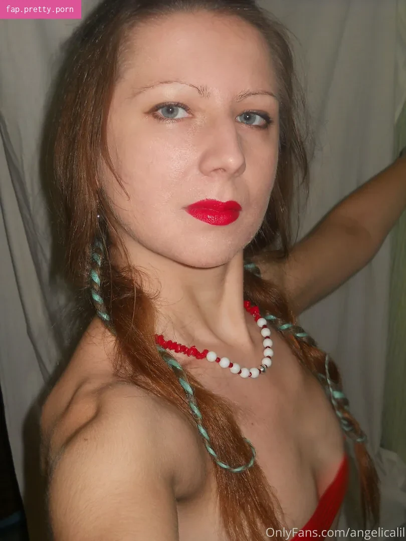 angelicalil - Photo #57