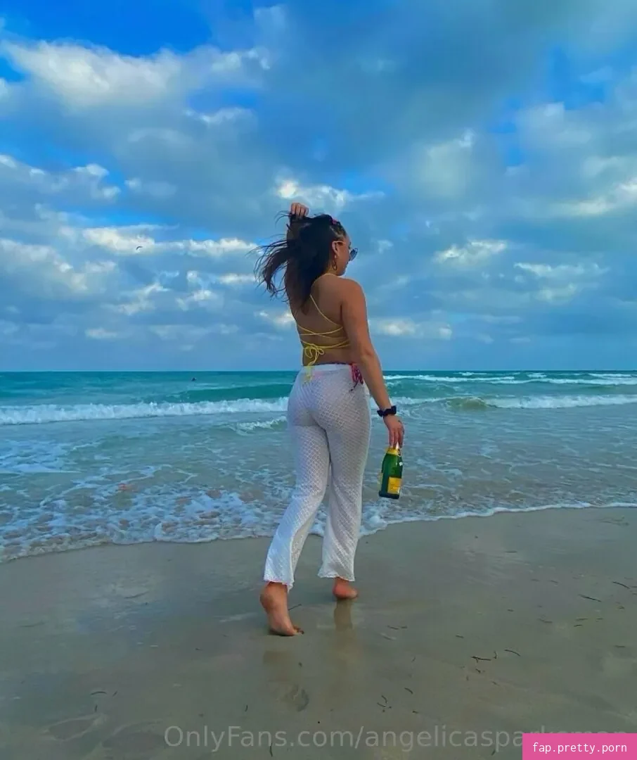 angelicasparksman - Photo #10