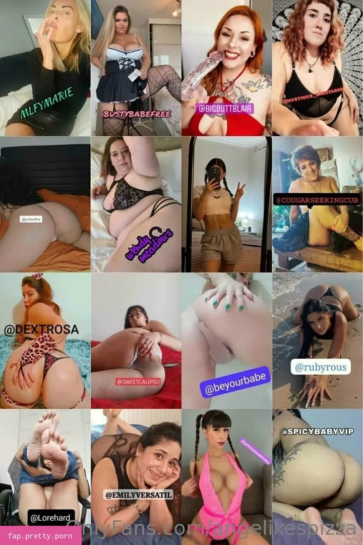 angelikespizza - Photo #00
