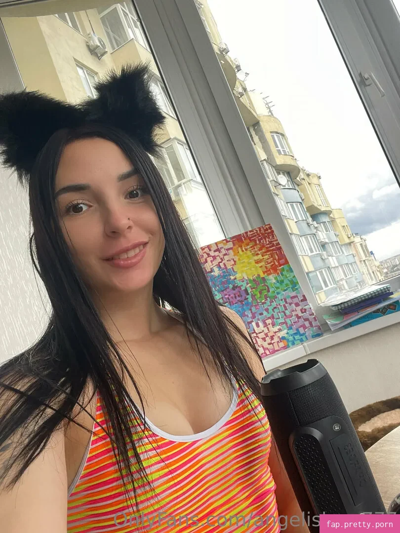 Angelislove777 - Photo #17