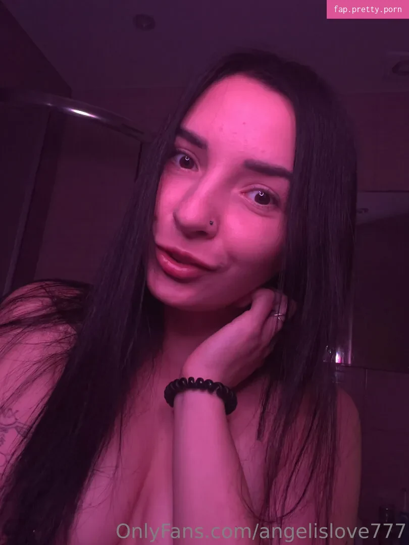 Angelislove777 - Photo #19
