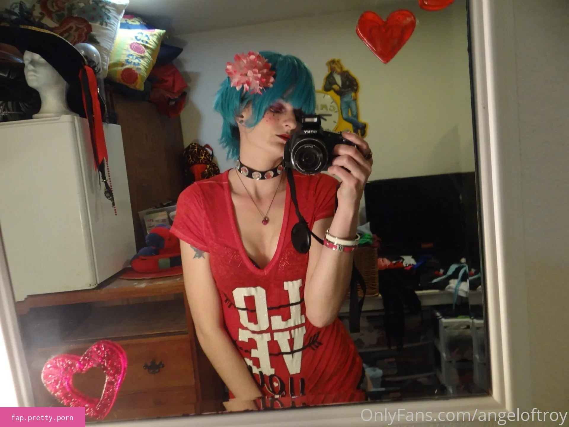 angeloftroy - Photo #17
