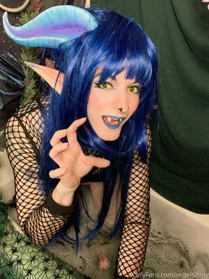 angeloftroy