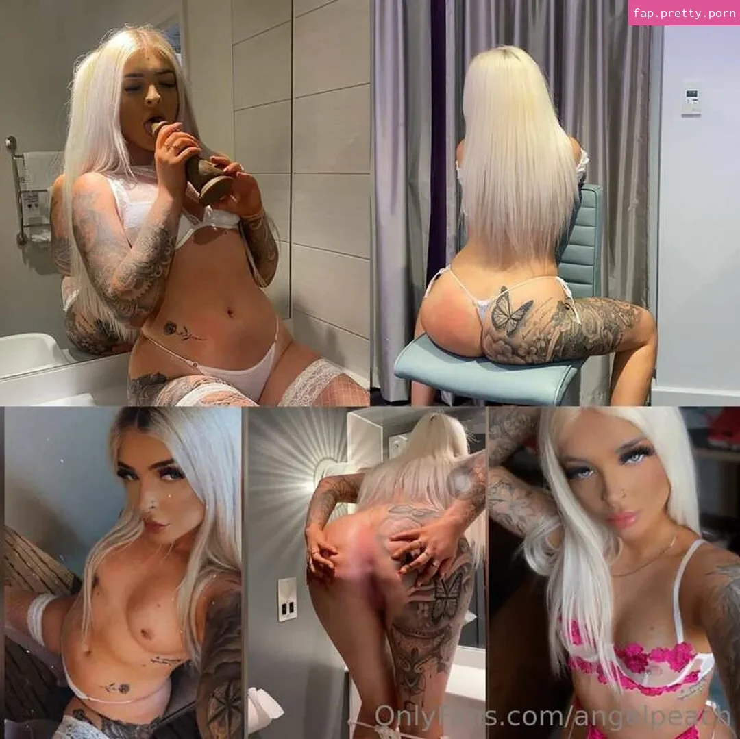 Angelpeach - Photo #83