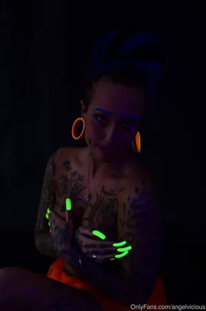 angelvicious