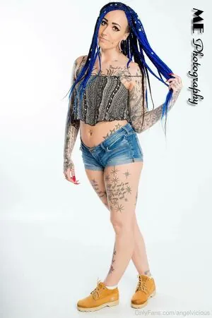 angelvicious