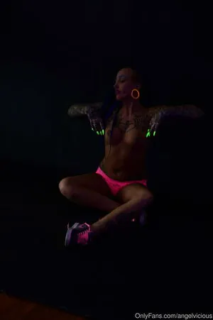 angelvicious
