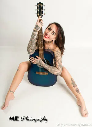 angelvicious