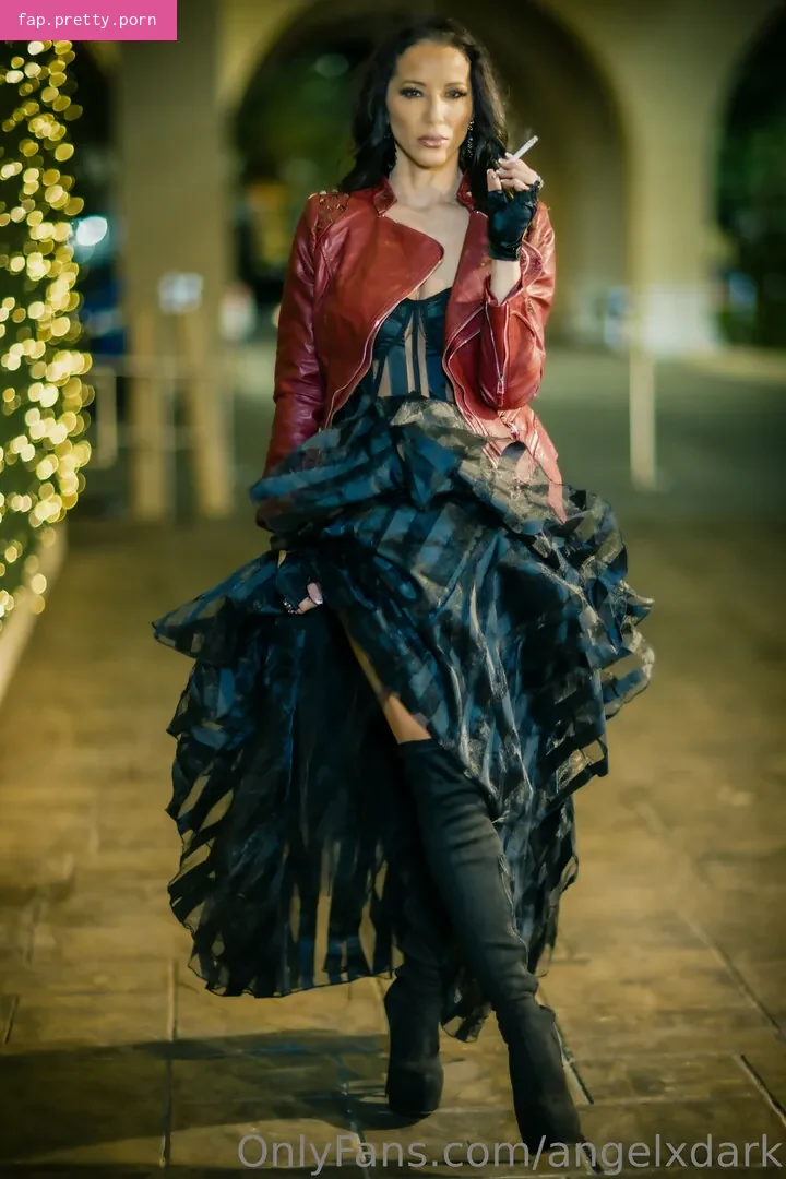 angelxdark - Photo #27