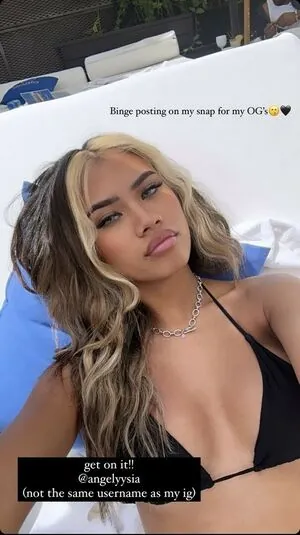 Angelysiaa