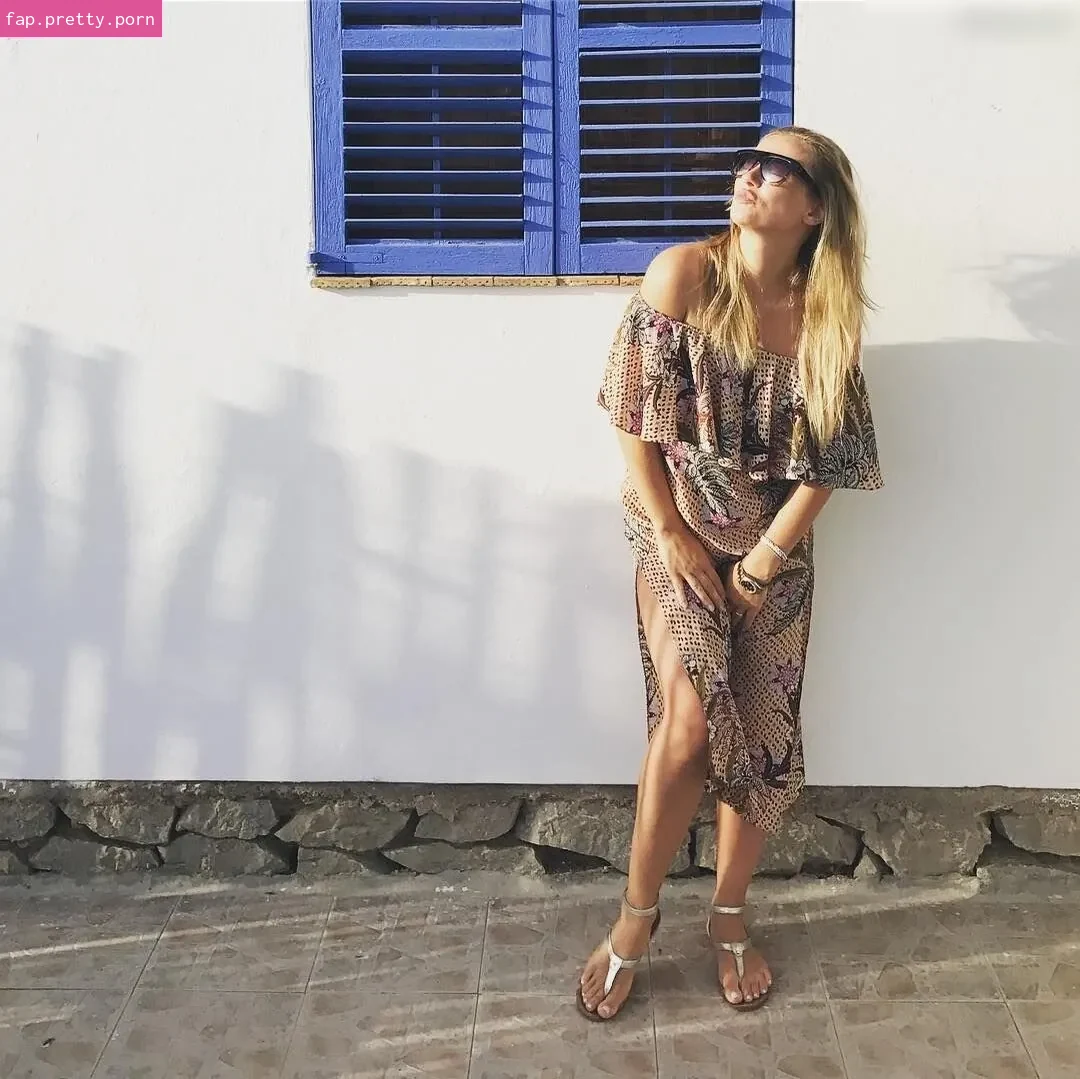 Ania Niedick - Photo #16