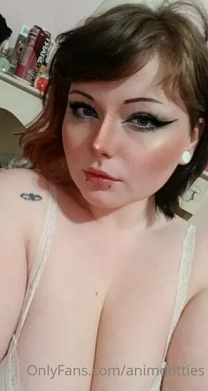 animetitties
