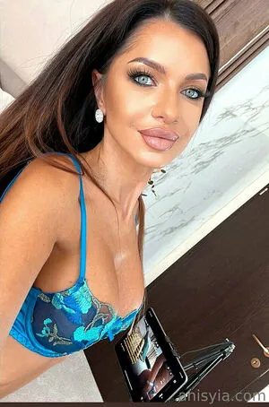 Anisyia