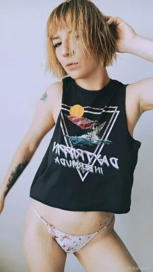 anitanelson