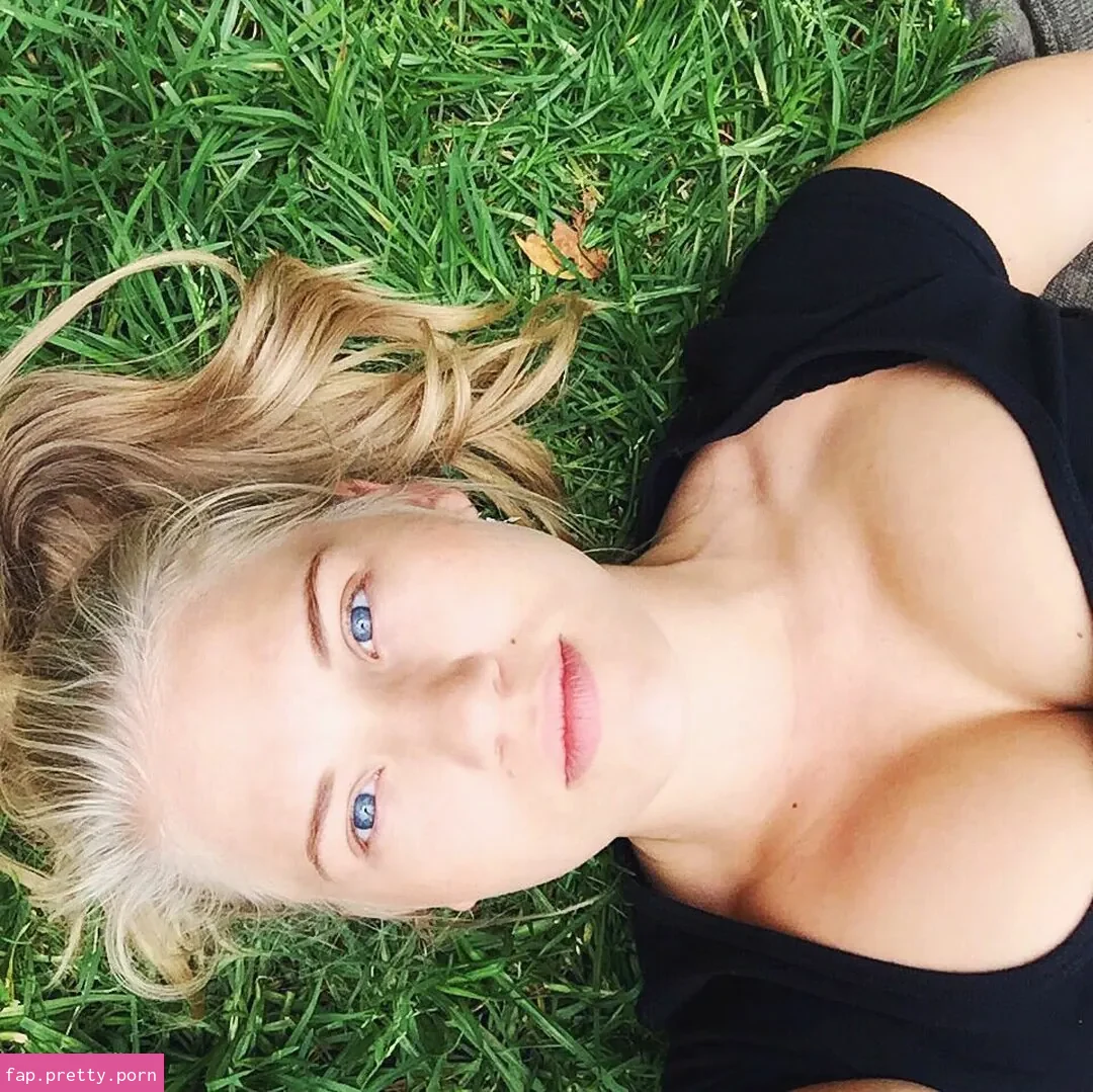 Anja Nissen - Photo #13