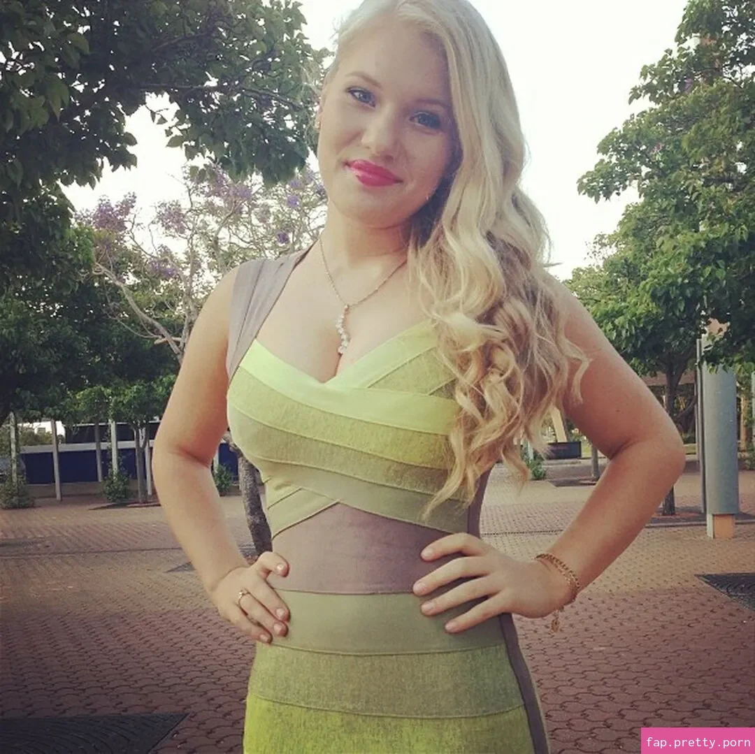 Anja Nissen - Photo #73