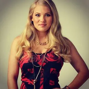 Anja Nissen