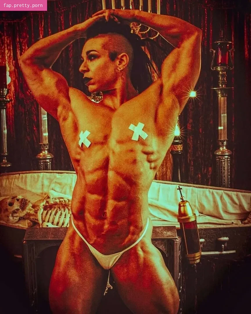 Anjie - Photo #03