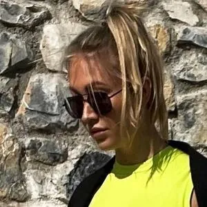 Anna Noe