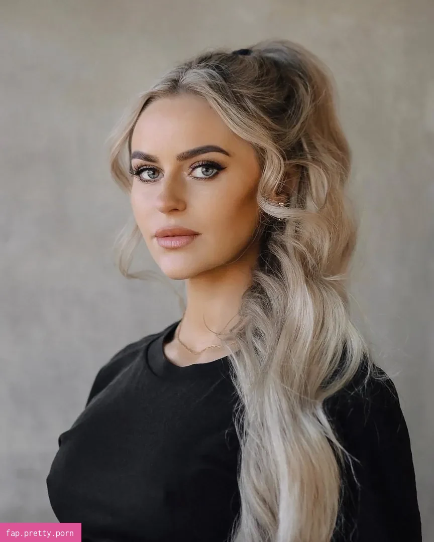 Anna Nyström - Photo #24