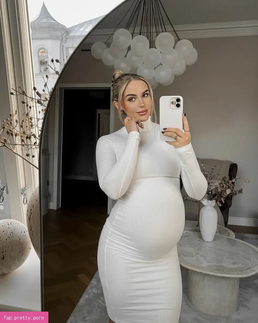 Anna Nyström - Photo #97