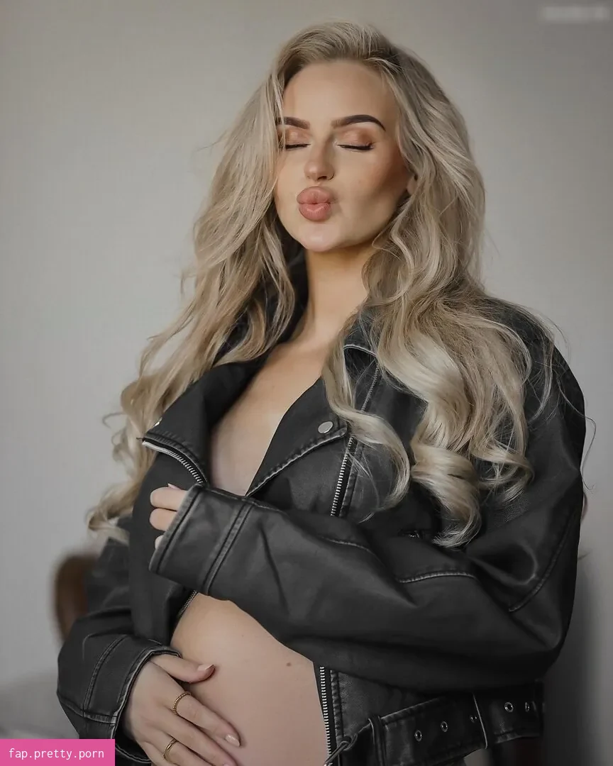 Anna Nyström - Photo #75