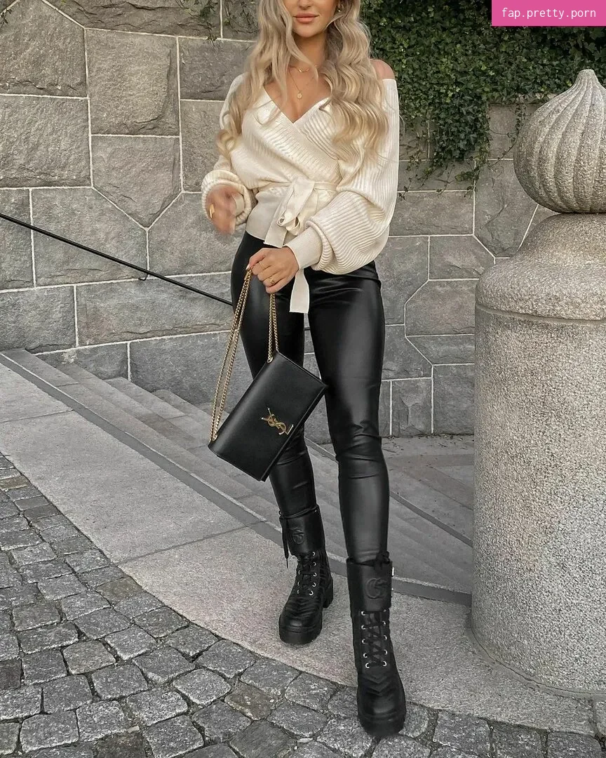 Anna Nyström - Photo #90