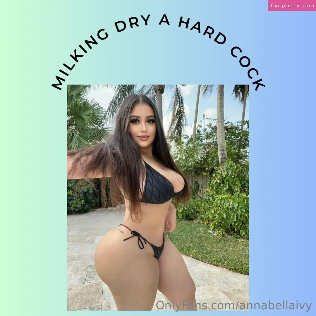 annabellaivy - Photo #11