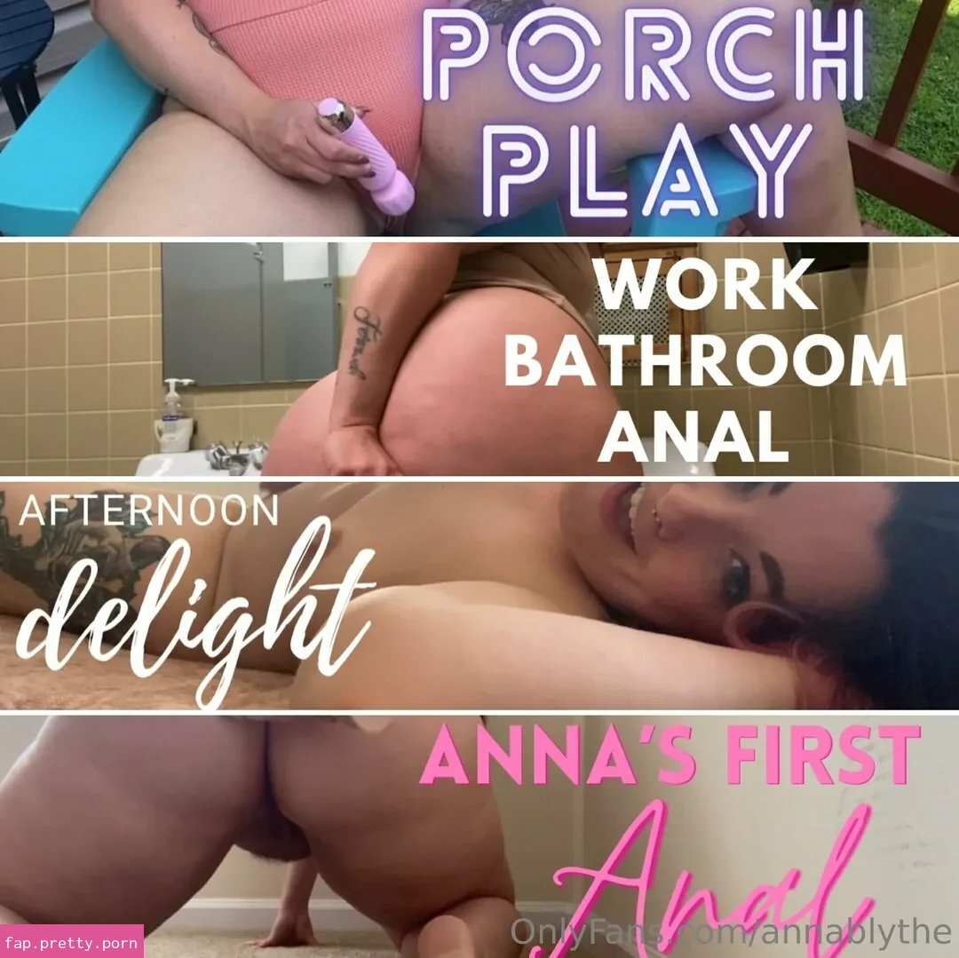 annablythe - Photo #21