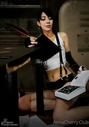 annacherrylive