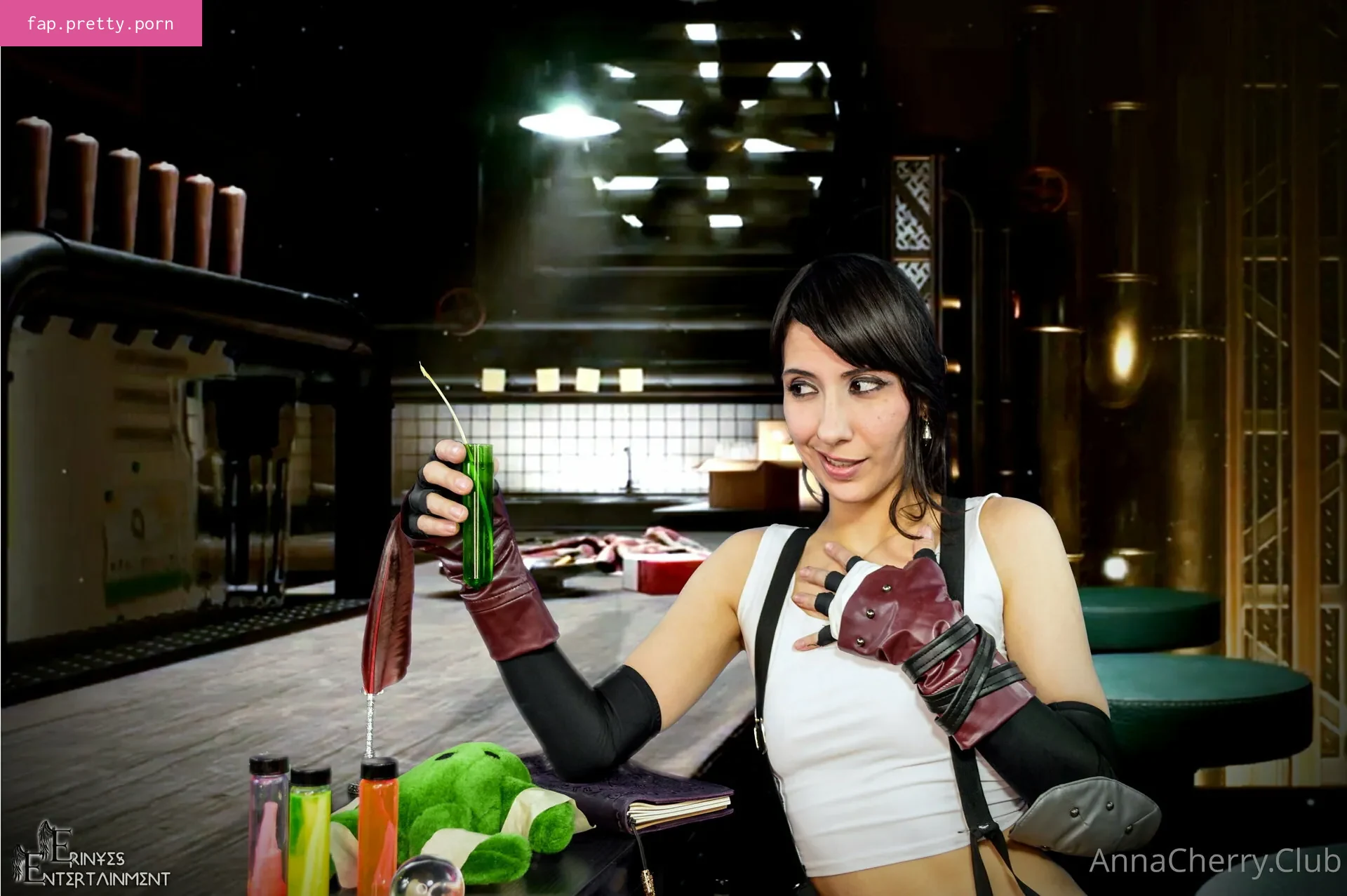 annacherrylive - Photo #22