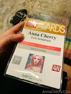 annacherrylive