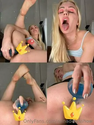 annadelosshow