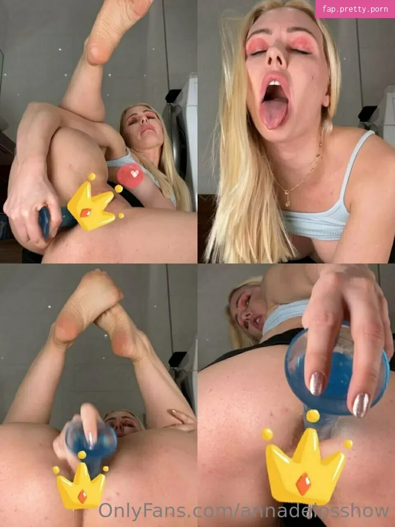 annadelosshow - Photo #21