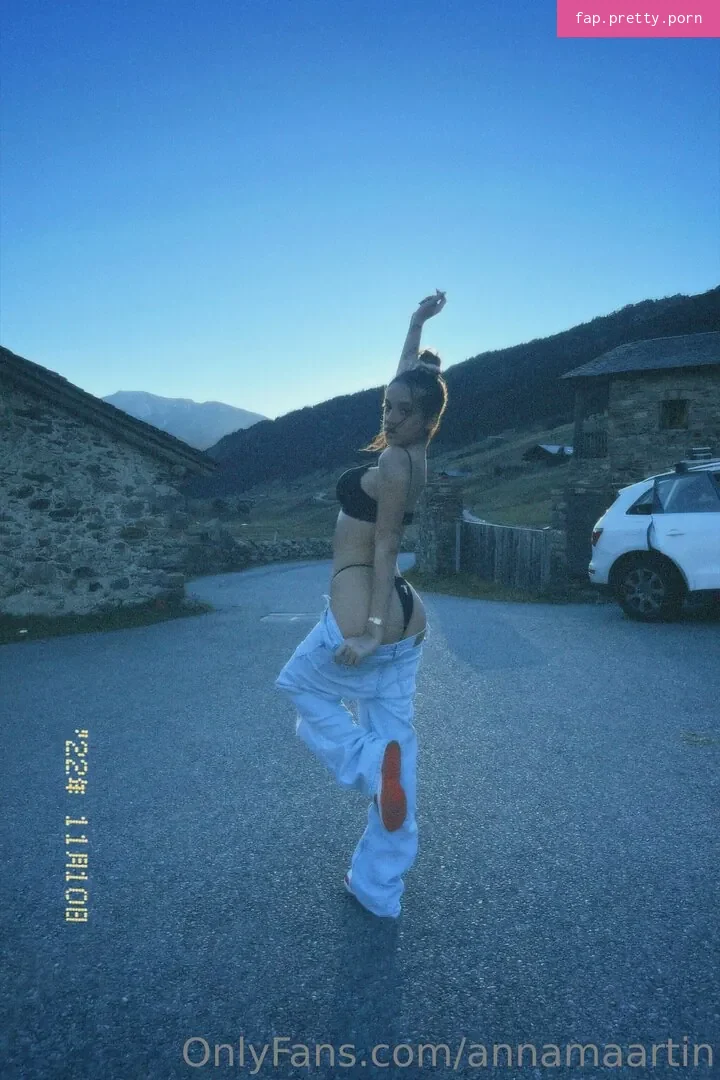 annamaartin - Photo #11