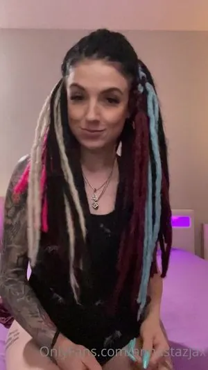 annastazjax
