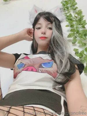 annekuronofree