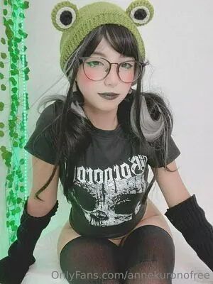 annekuronofree