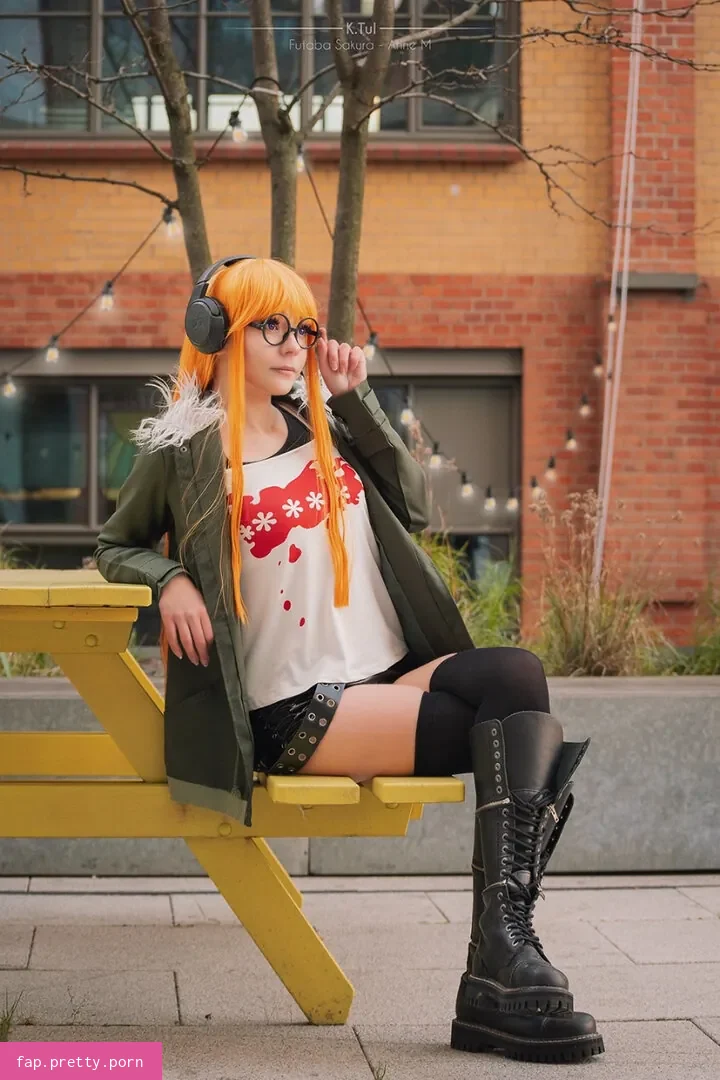 annemcosplay - Photo #19