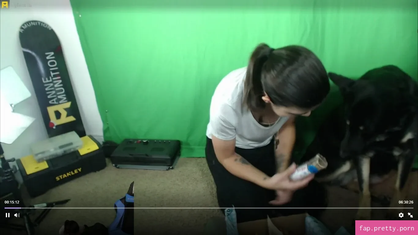 AnneMunition - Photo #17