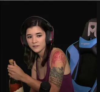 AnneMunition