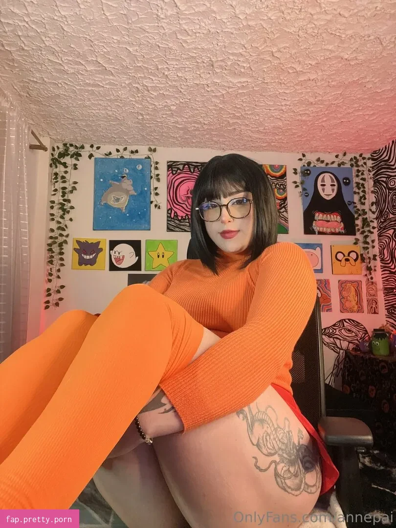 annepai - Photo #02
