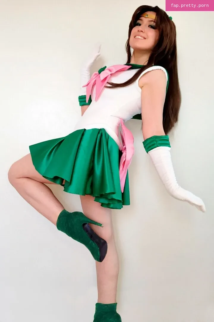 Anniemon - Photo #33