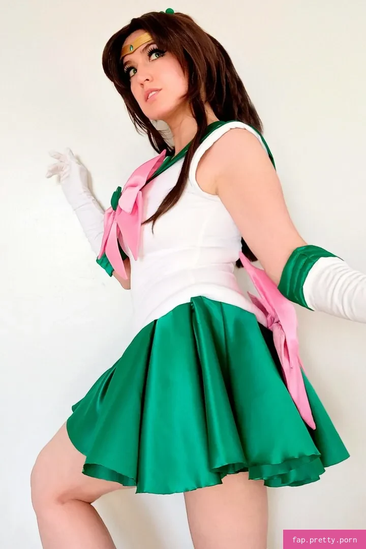 Anniemon - Photo #36