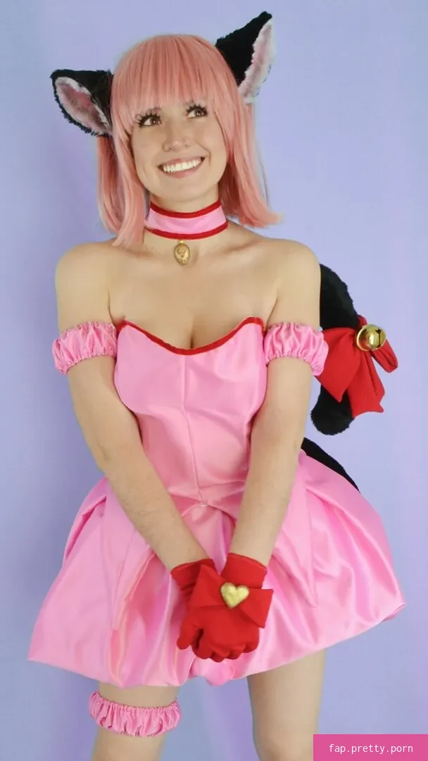 Anniemon - Photo #78