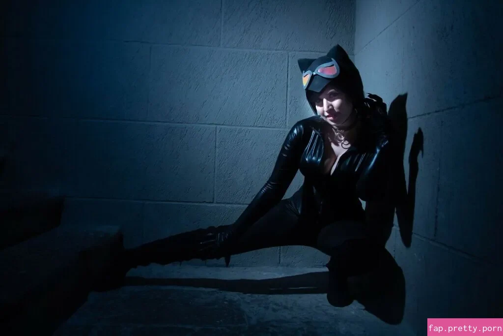 Anniemon - Photo #92