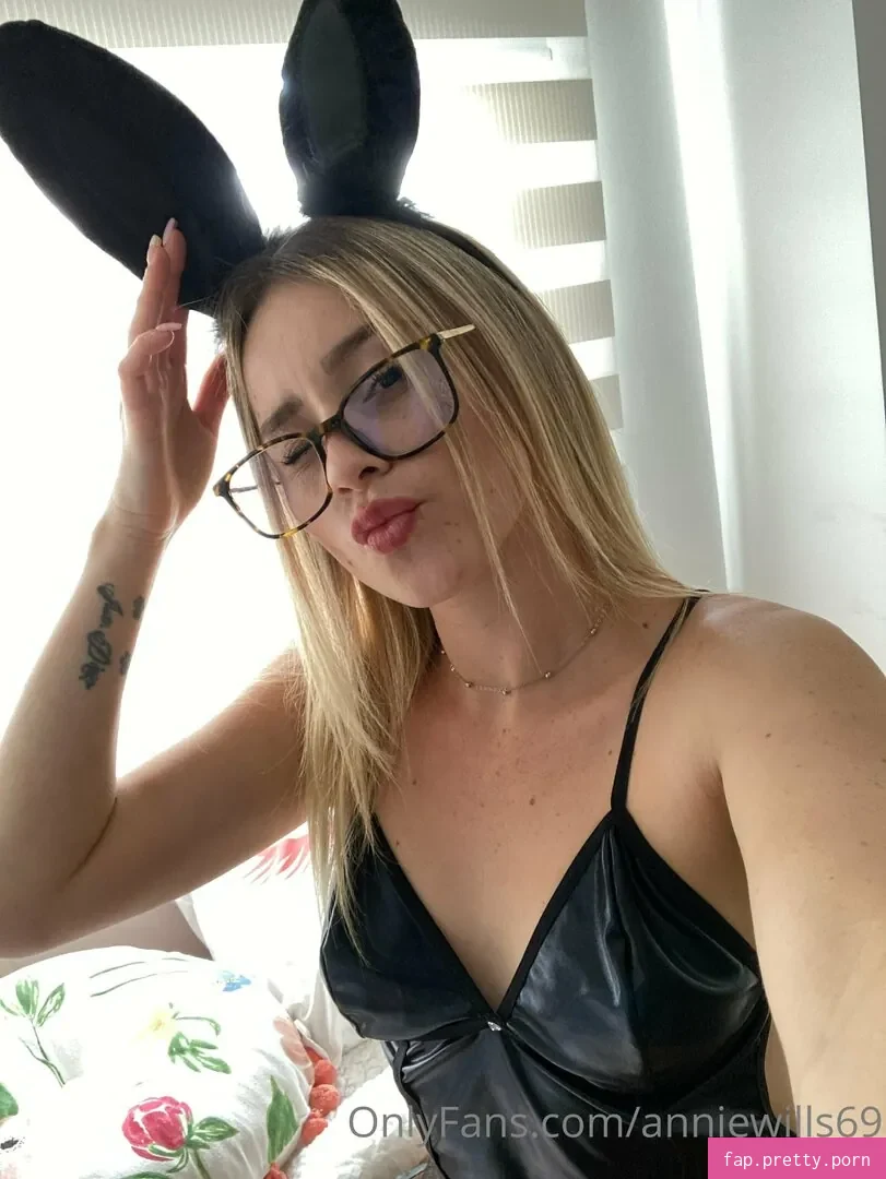 anniewillfree - Photo #46
