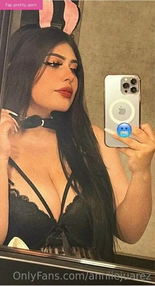 anniiejuarez - Photo #05